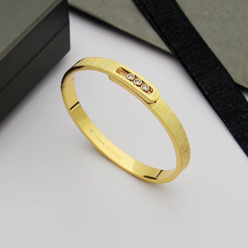 [⭐Spark]Move Noa Ciselé bangle