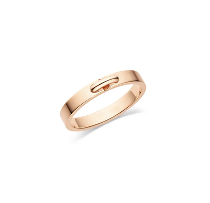 [⭐Spark]ALLIANCE LIENS VIDENCE 3MM RING