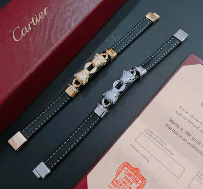 [⭐Spark Jewelry] PANTHERE  BRACELET