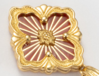 [⭐Spark] B.C.L SMALL SIZE  ENAMEL NECKLACE（Various colors)
