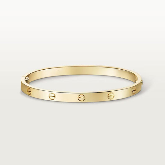 [⭐Spark]LOVE BRACELET 4.8MM