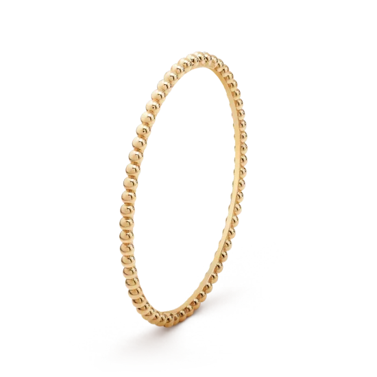 [⭐Spark]PERLEE PEARLS BRACELET.GOLD