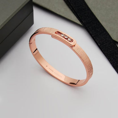 [⭐Spark]Move Noa Ciselé bangle
