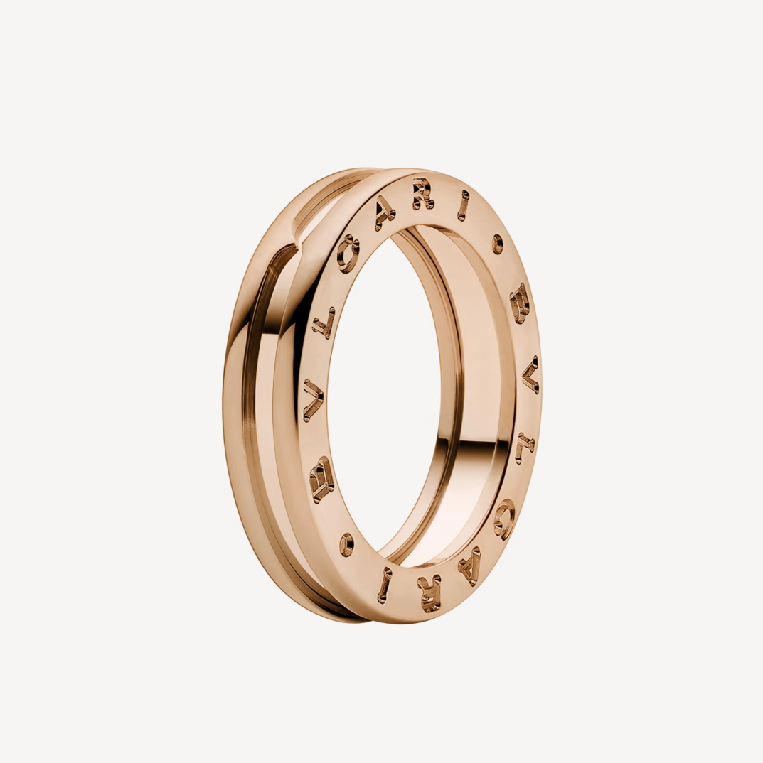 [⭐Spark]ZERO 1 ONE-BAND RING