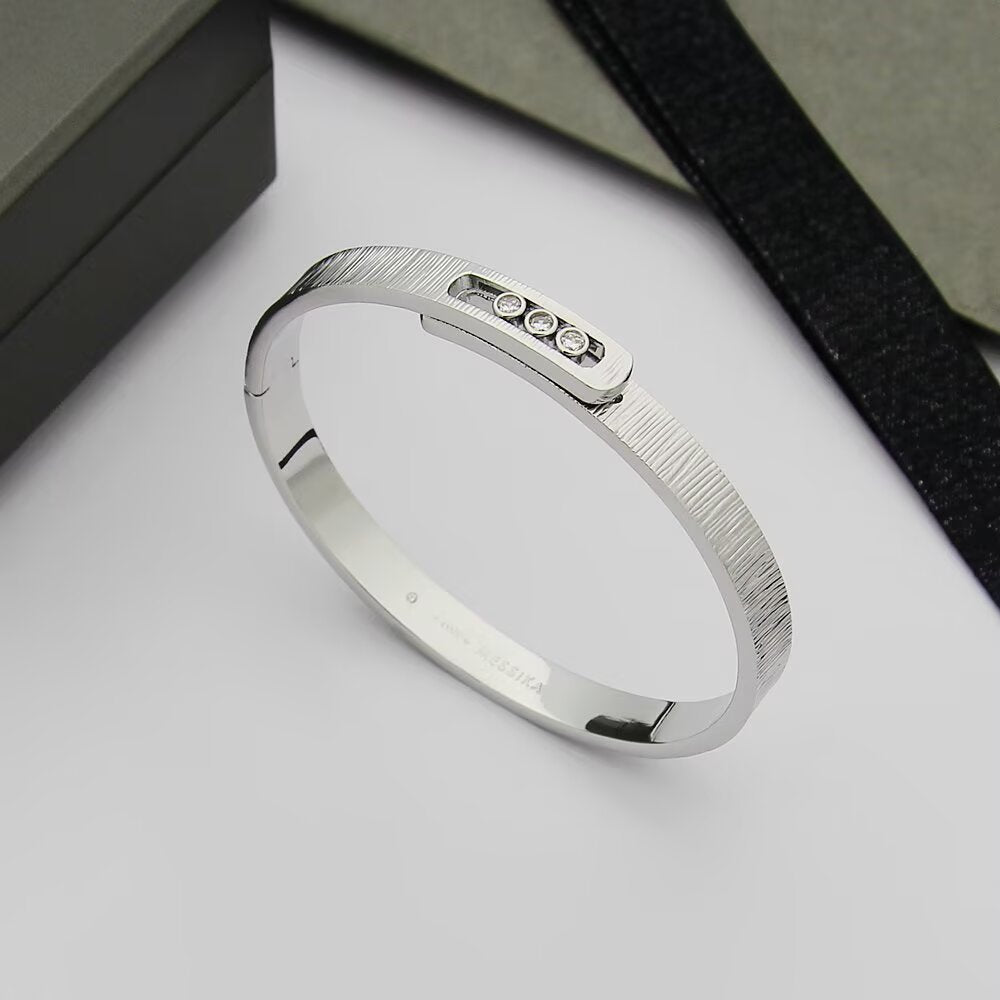 [⭐Spark]Move Noa Ciselé bangle