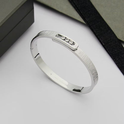 [⭐Spark]Move Noa Ciselé bangle