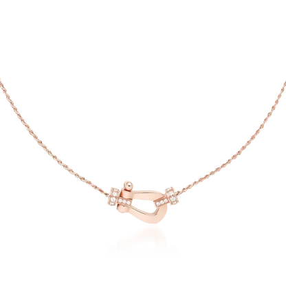 [⭐Spark]FORCE 10 DIAMOND NECKLACE