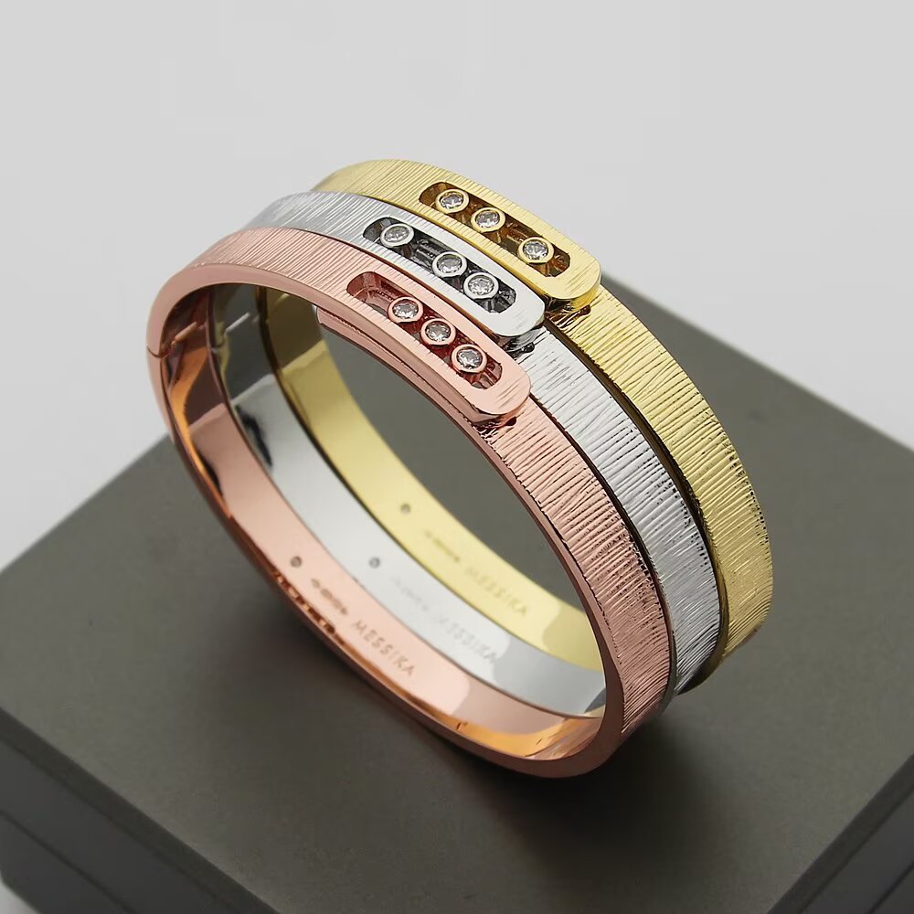 [⭐Spark]Move Noa Ciselé bangle