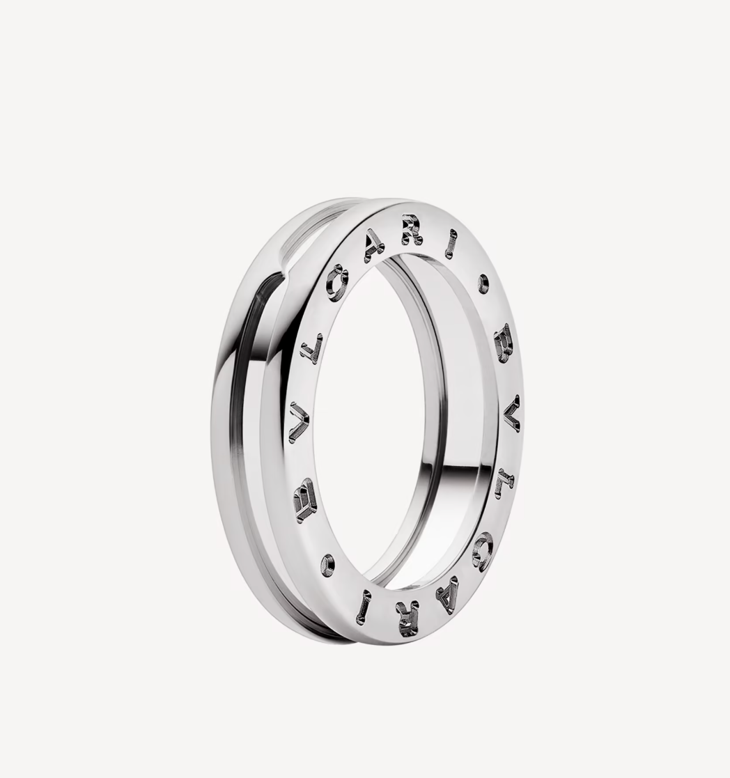 [⭐Spark]ZERO 1 ONE-BAND RING