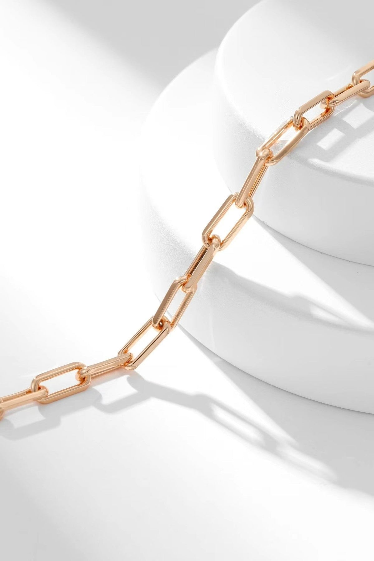 [⭐Spark jewelrys]CT CHAIN BRACELET