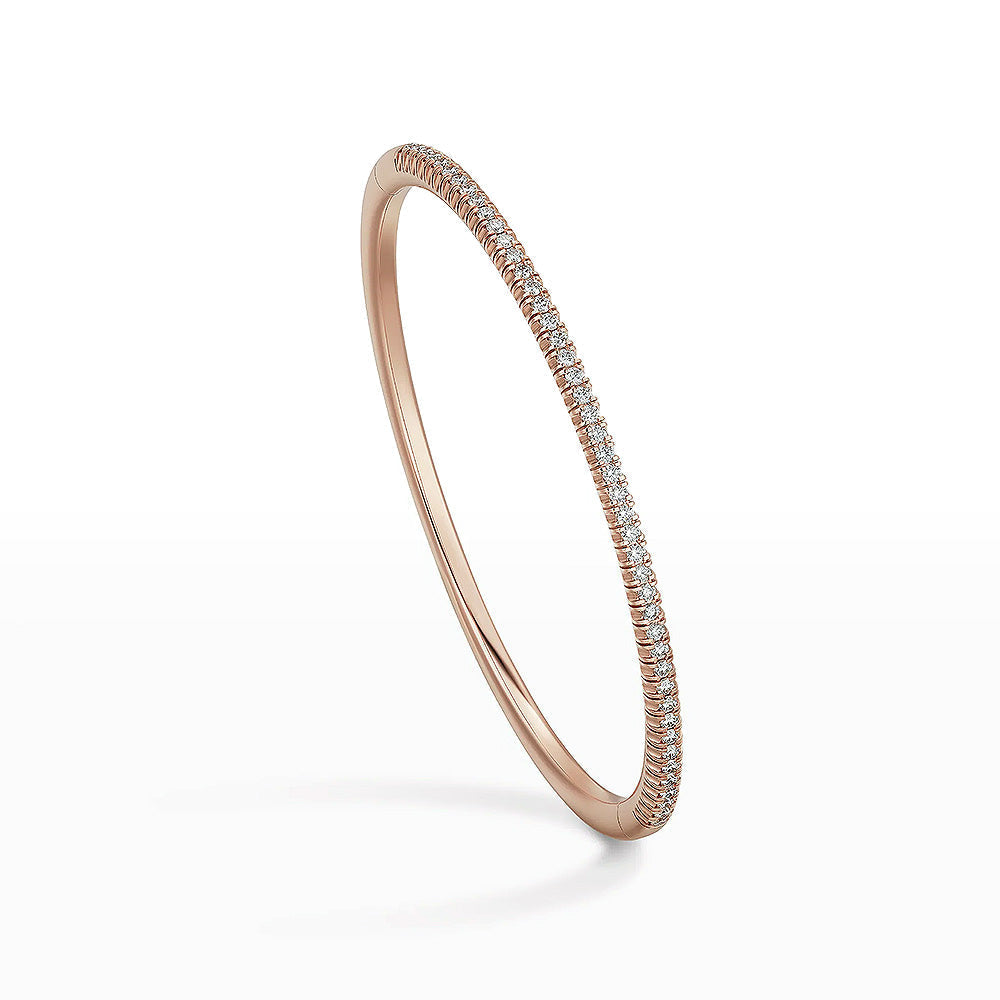 [⭐Spark]MINI DIAMOND TENNIS BRACELET