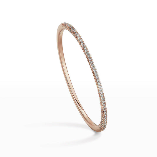 [⭐Spark]MINI DIAMOND TENNIS BRACELET