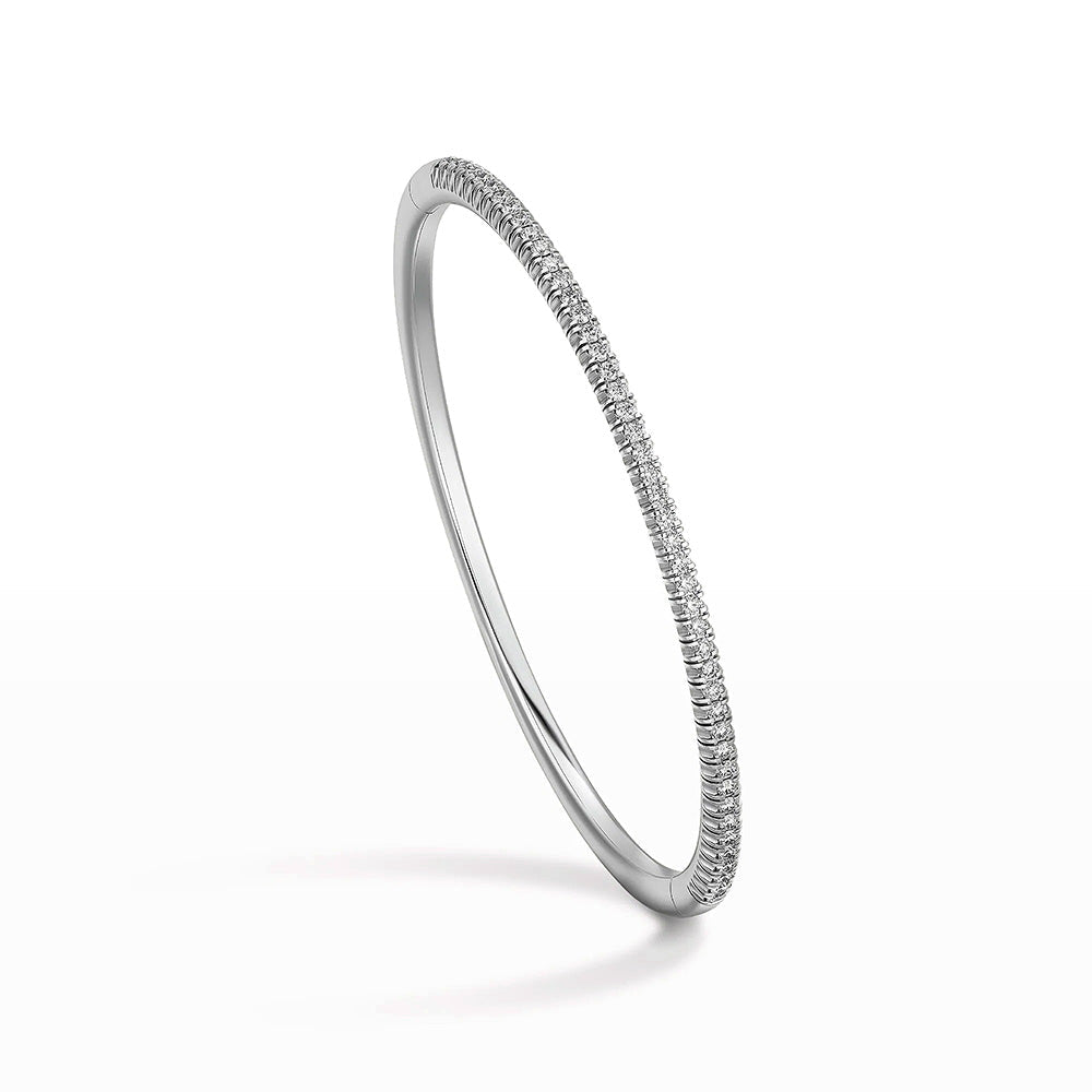 [⭐Spark]MINI DIAMOND TENNIS BRACELET