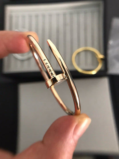 [⭐Spark]JUSTE BRACELET 3.5MM