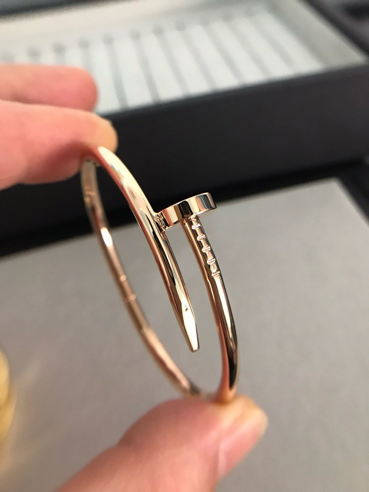 [⭐Spark]JUSTE BRACELET 3.5MM
