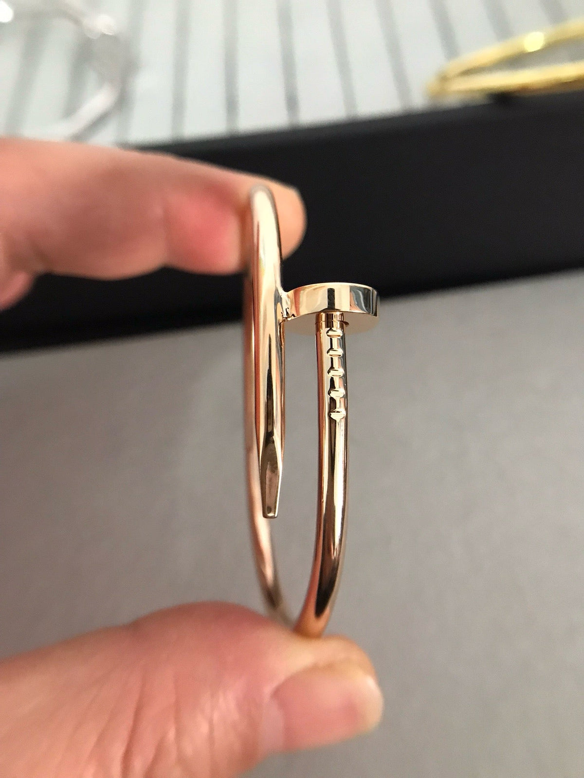 [⭐Spark]JUSTE BRACELET 3.5MM
