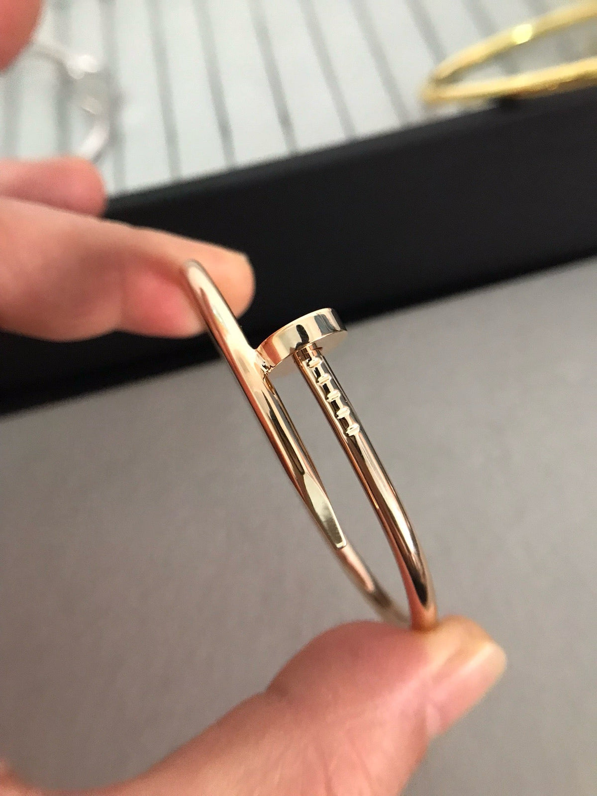 [⭐Spark]JUSTE BRACELET 3.5MM