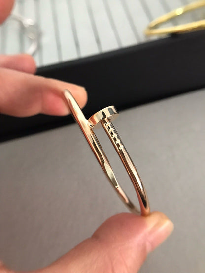 [⭐Spark]JUSTE BRACELET 3.5MM