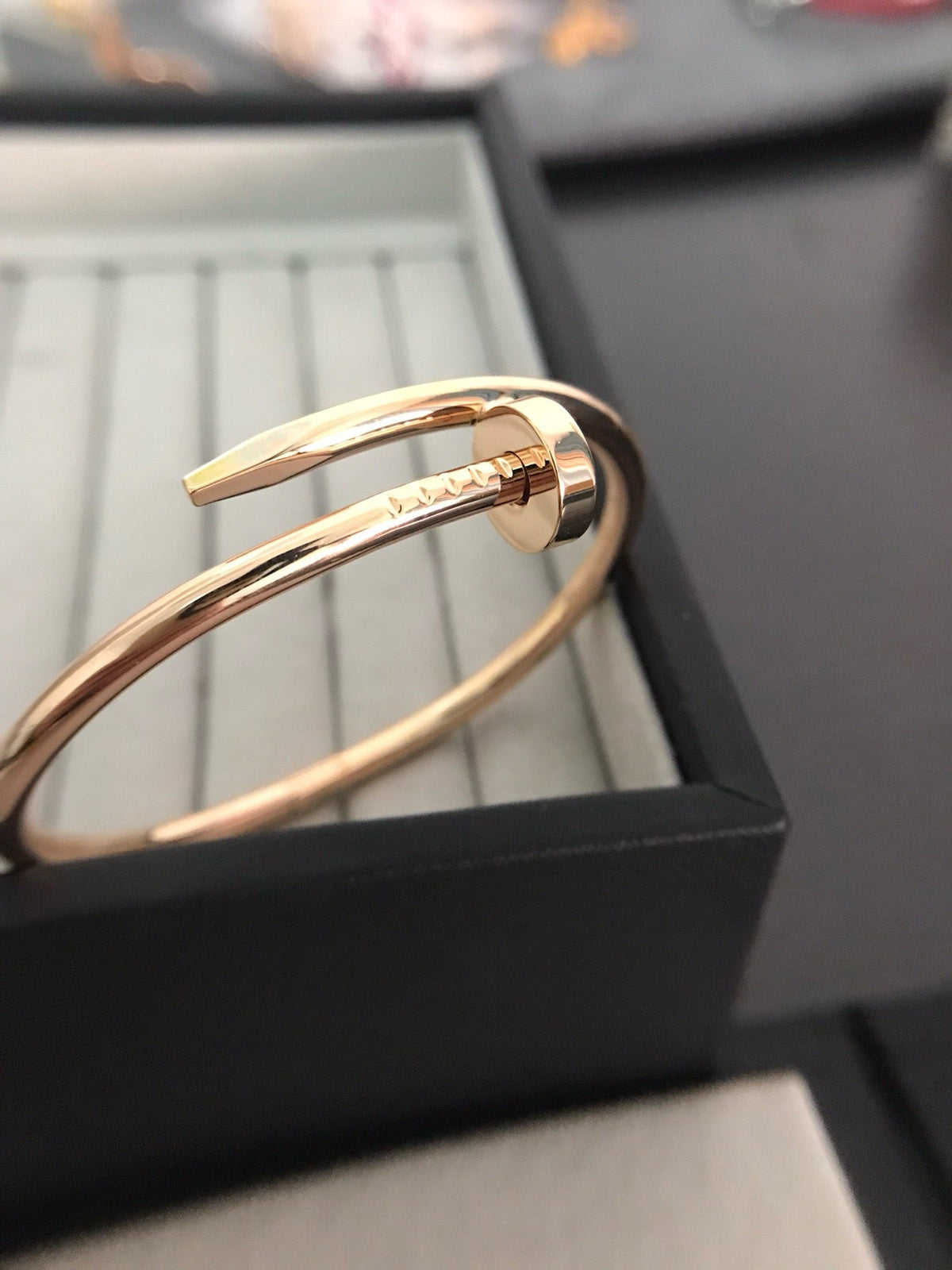 [⭐Spark]JUSTE BRACELET 3.5MM