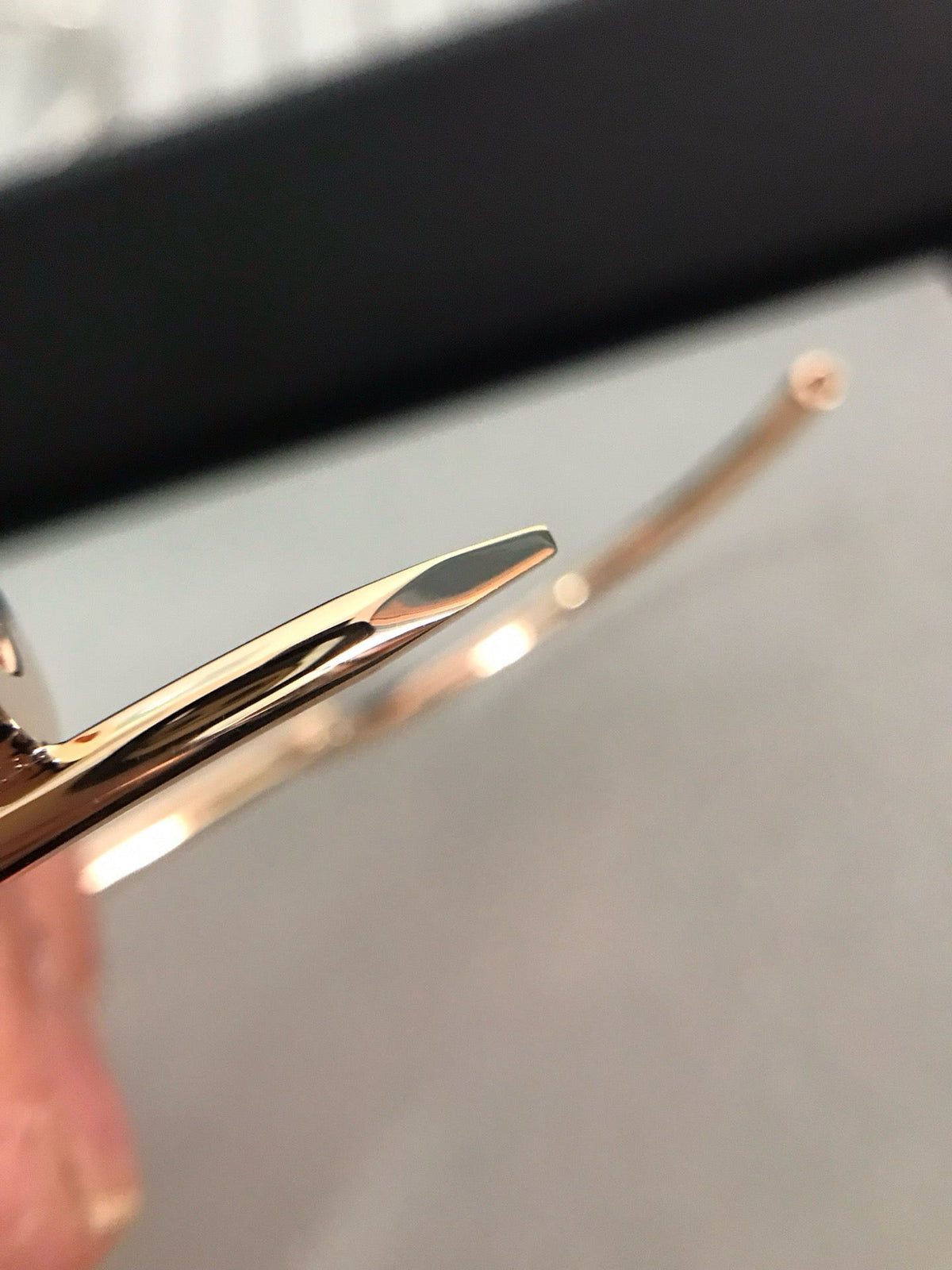 [⭐Spark]JUSTE BRACELET 3.5MM