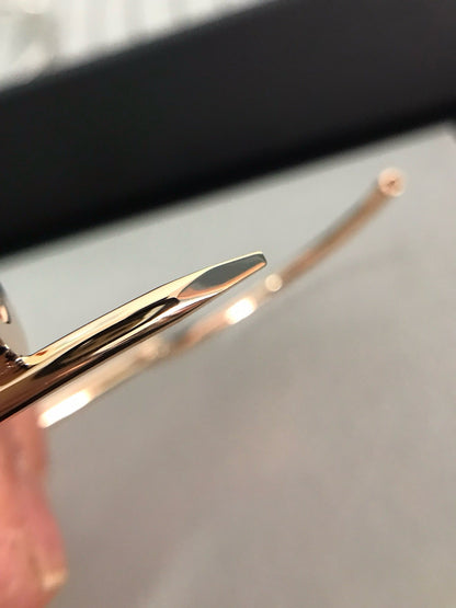 [⭐Spark]JUSTE BRACELET 3.5MM