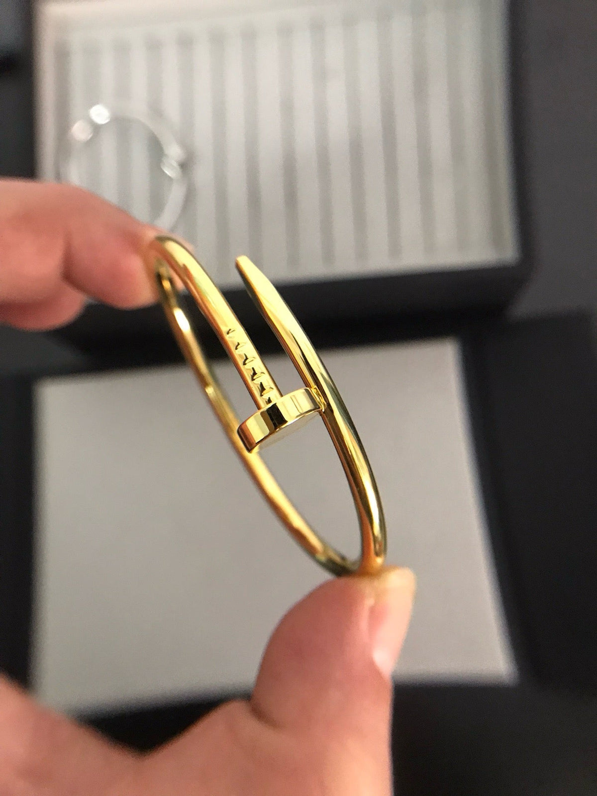 [⭐Spark]JUSTE BRACELET 3.5MM
