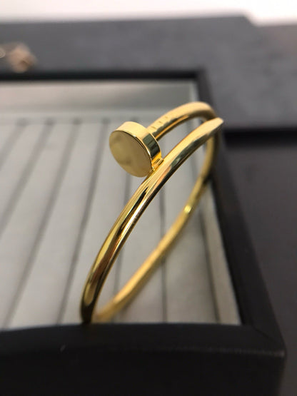 [⭐Spark]JUSTE BRACELET 3.5MM