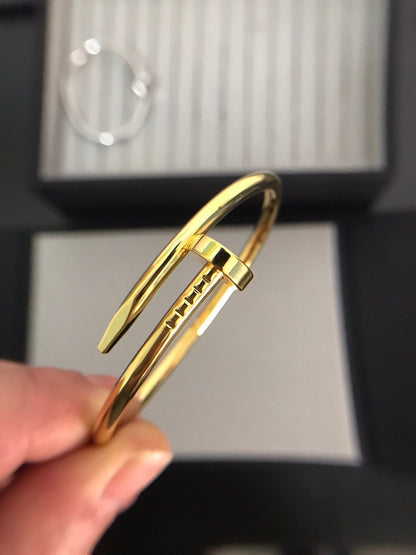 [⭐Spark]JUSTE BRACELET 3.5MM