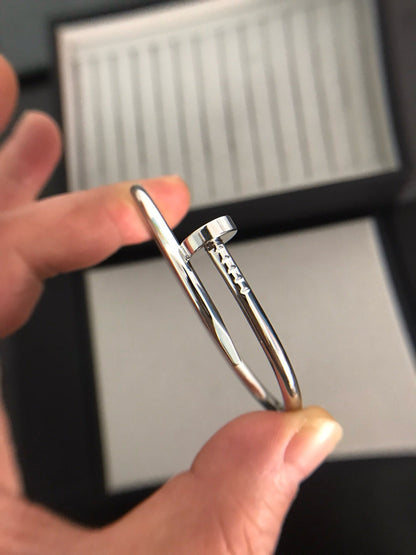 [⭐Spark]JUSTE BRACELET 3.5MM