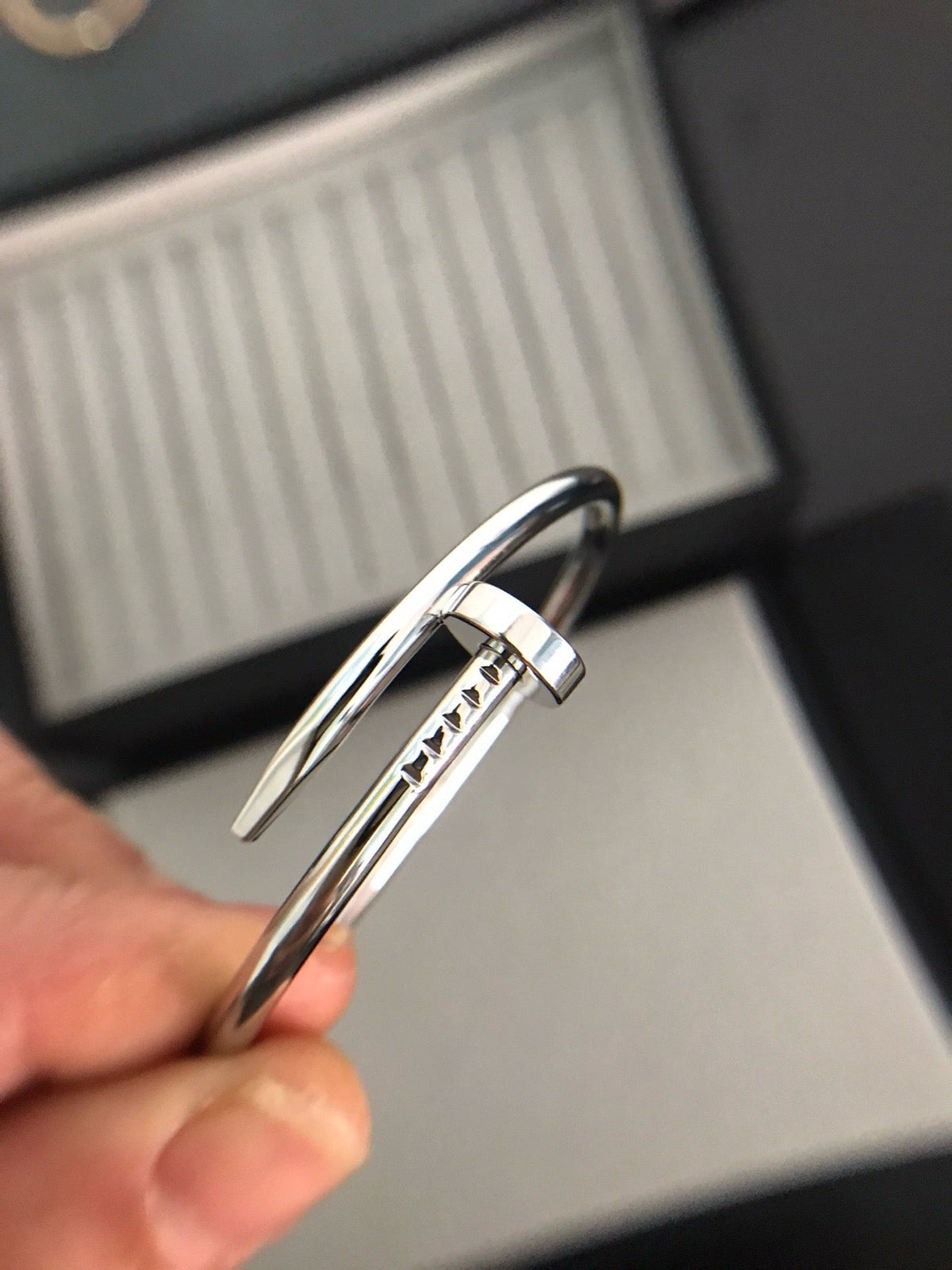 [⭐Spark]JUSTE BRACELET 3.5MM