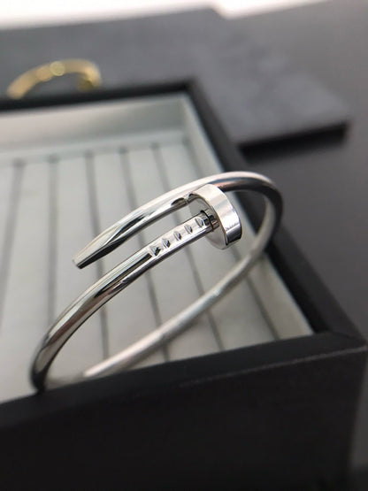 [⭐Spark]JUSTE BRACELET 3.5MM