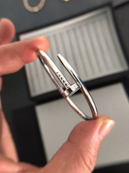 [⭐Spark]JUSTE BRACELET 3.5MM