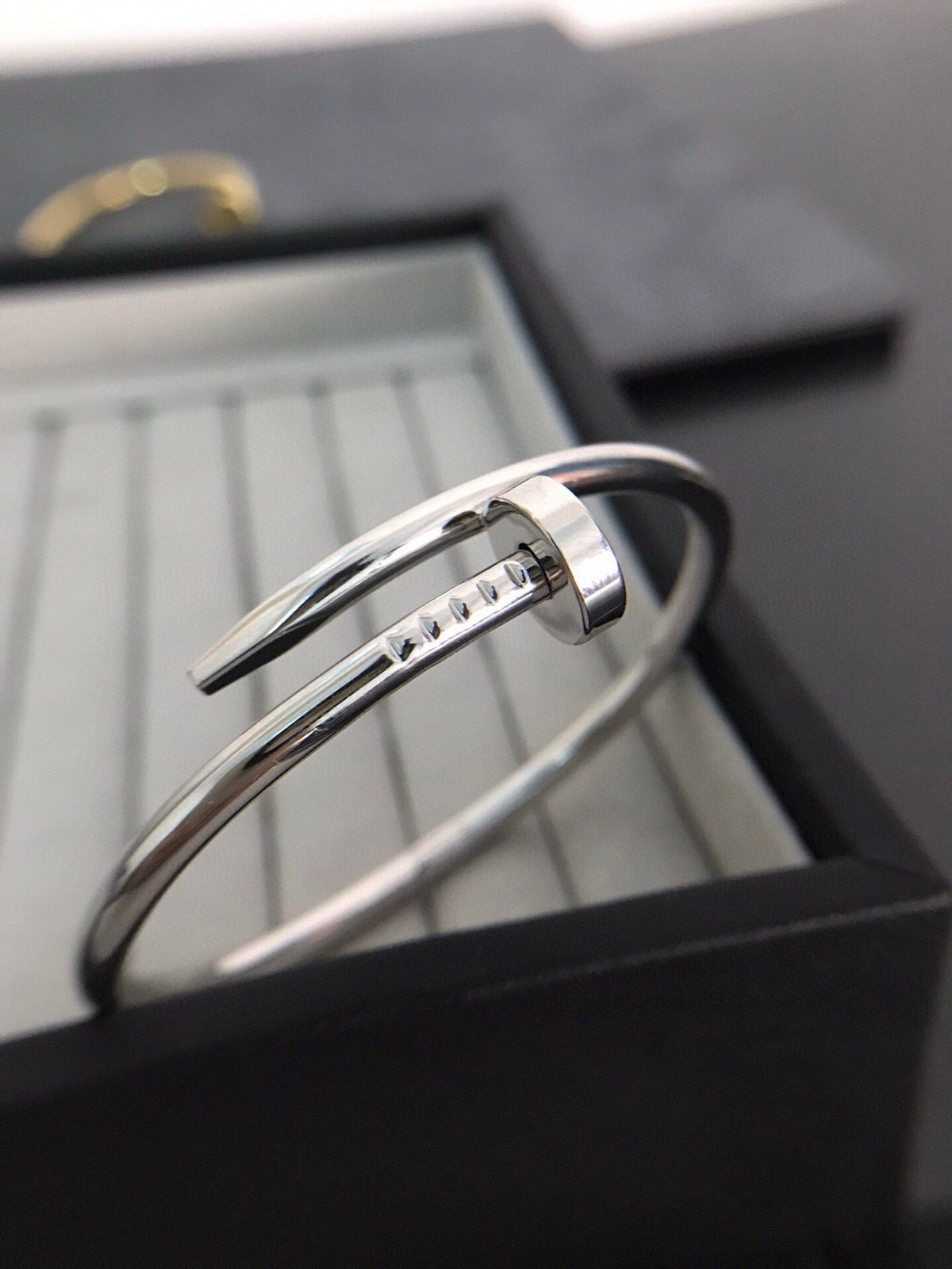[⭐Spark]JUSTE BRACELET 3.5MM