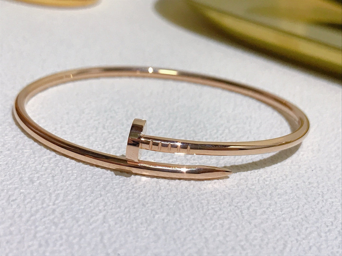 [⭐Spark]JUSTE BRACELET 3.5MM