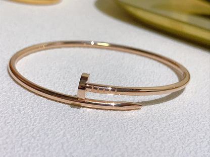 [⭐Spark]JUSTE BRACELET 3.5MM