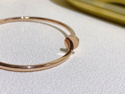 [⭐Spark]JUSTE BRACELET 3.5MM