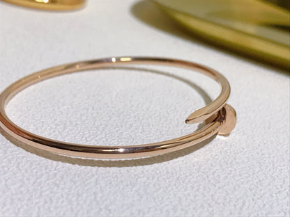 [⭐Spark]JUSTE BRACELET 2.5MM