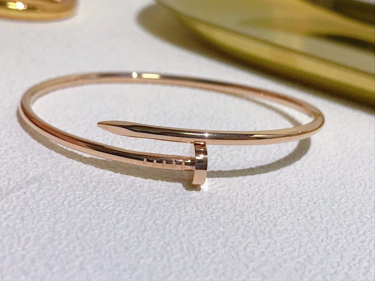 [⭐Spark]JUSTE BRACELET 2.5MM