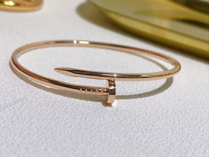 [⭐Spark]JUSTE BRACELET 3.5MM