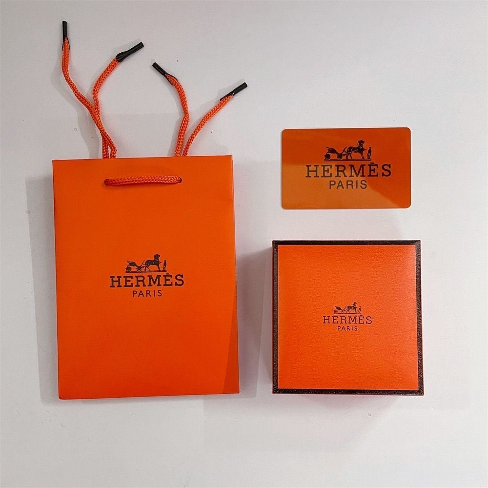[⭐Spark]HM BRACELET NECKLACE RING BOX GIFT BAG