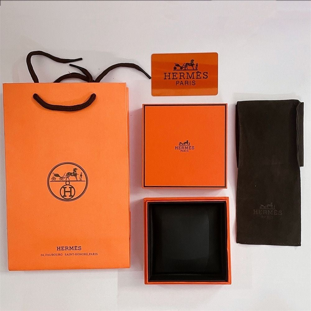 [⭐Spark]HM BRACELET NECKLACE RING BOX GIFT BAG