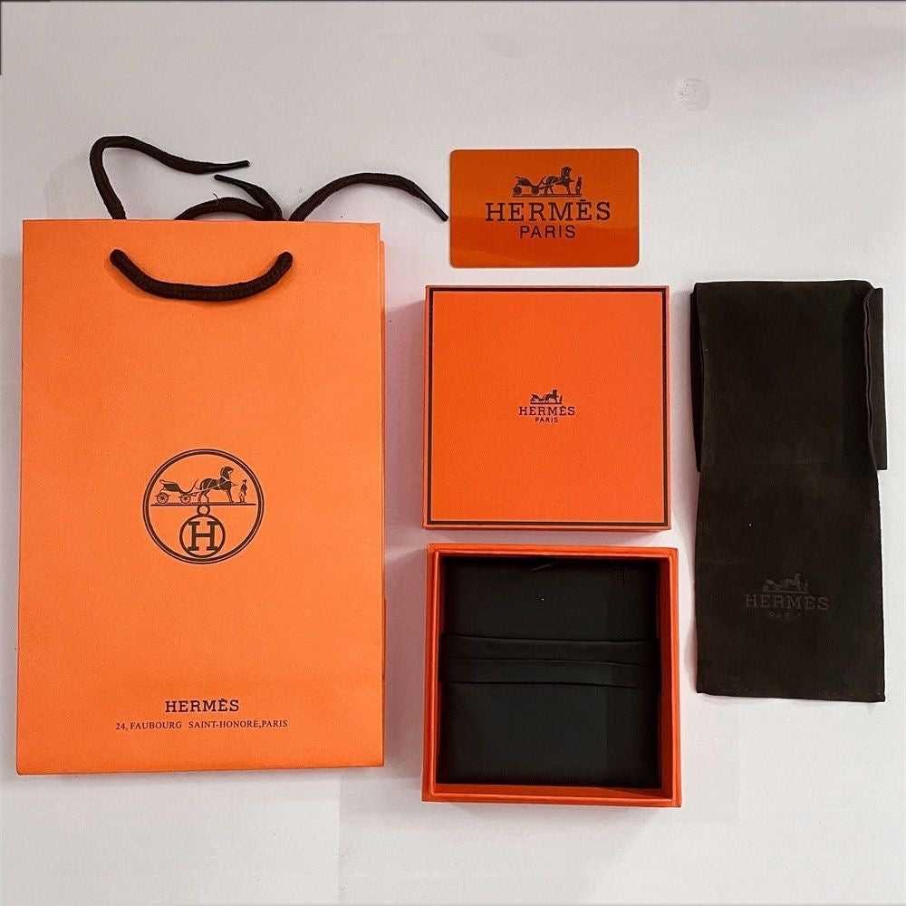 [⭐Spark]HM BRACELET NECKLACE RING BOX GIFT BAG