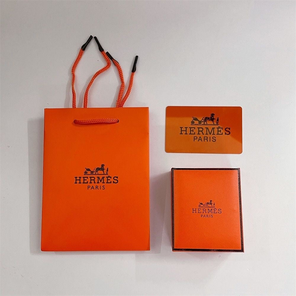 [⭐Spark]HM BRACELET NECKLACE RING BOX GIFT BAG