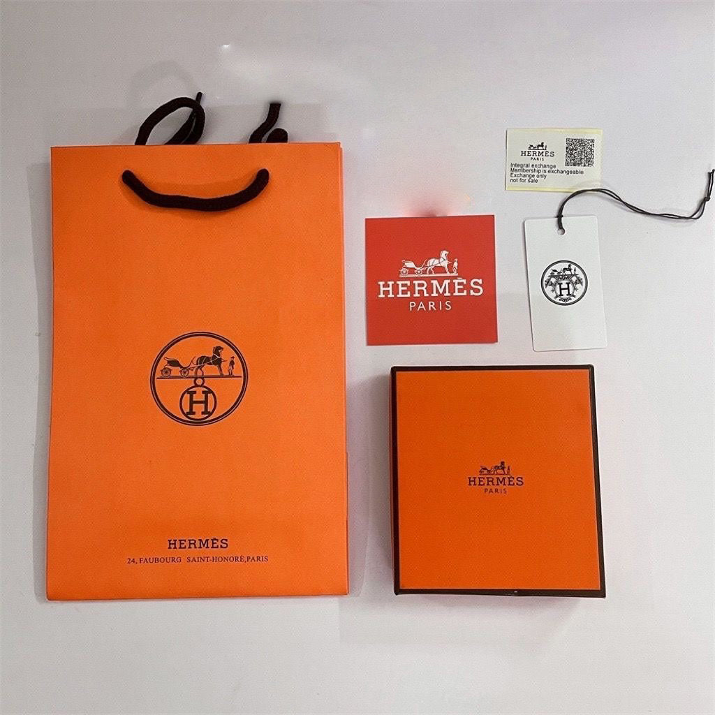 [⭐Spark]HM BRACELET NECKLACE RING BOX GIFT BAG