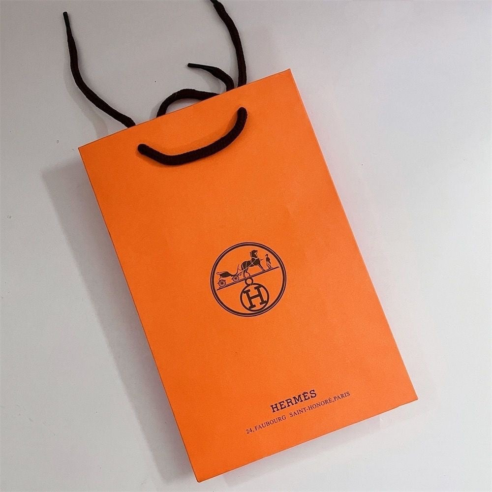 [⭐Spark]HM BRACELET NECKLACE RING BOX GIFT BAG