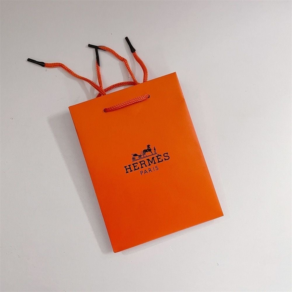 [⭐Spark]HM BRACELET NECKLACE RING BOX GIFT BAG