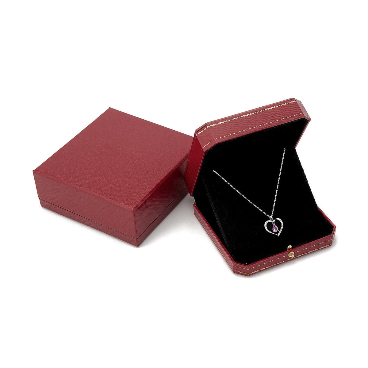 [⭐Spark]CA BRACELET NECKLACE RING BOX GIFT BAG