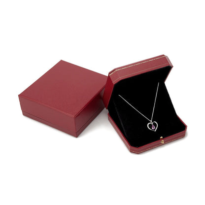 [⭐Spark]CA BRACELET NECKLACE RING BOX GIFT BAG
