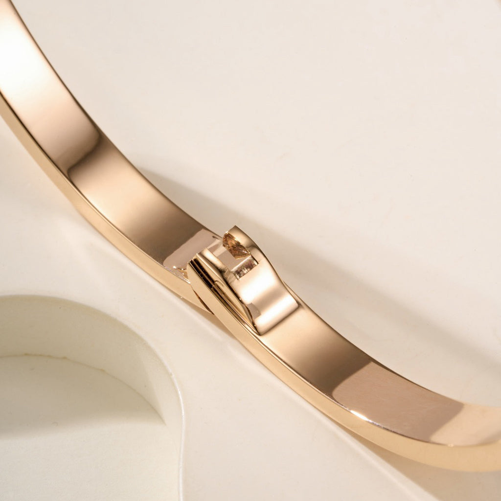 [⭐Spark]LOVE BRACELET 4.8MM