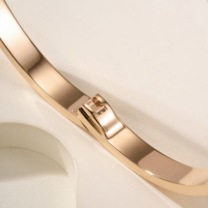 [⭐Spark]LOVE BRACELET 4.8MM